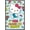 Barnwood Framed Version, variant on Hello Kitty - Happy Wall Poster, 22.375" x 34"