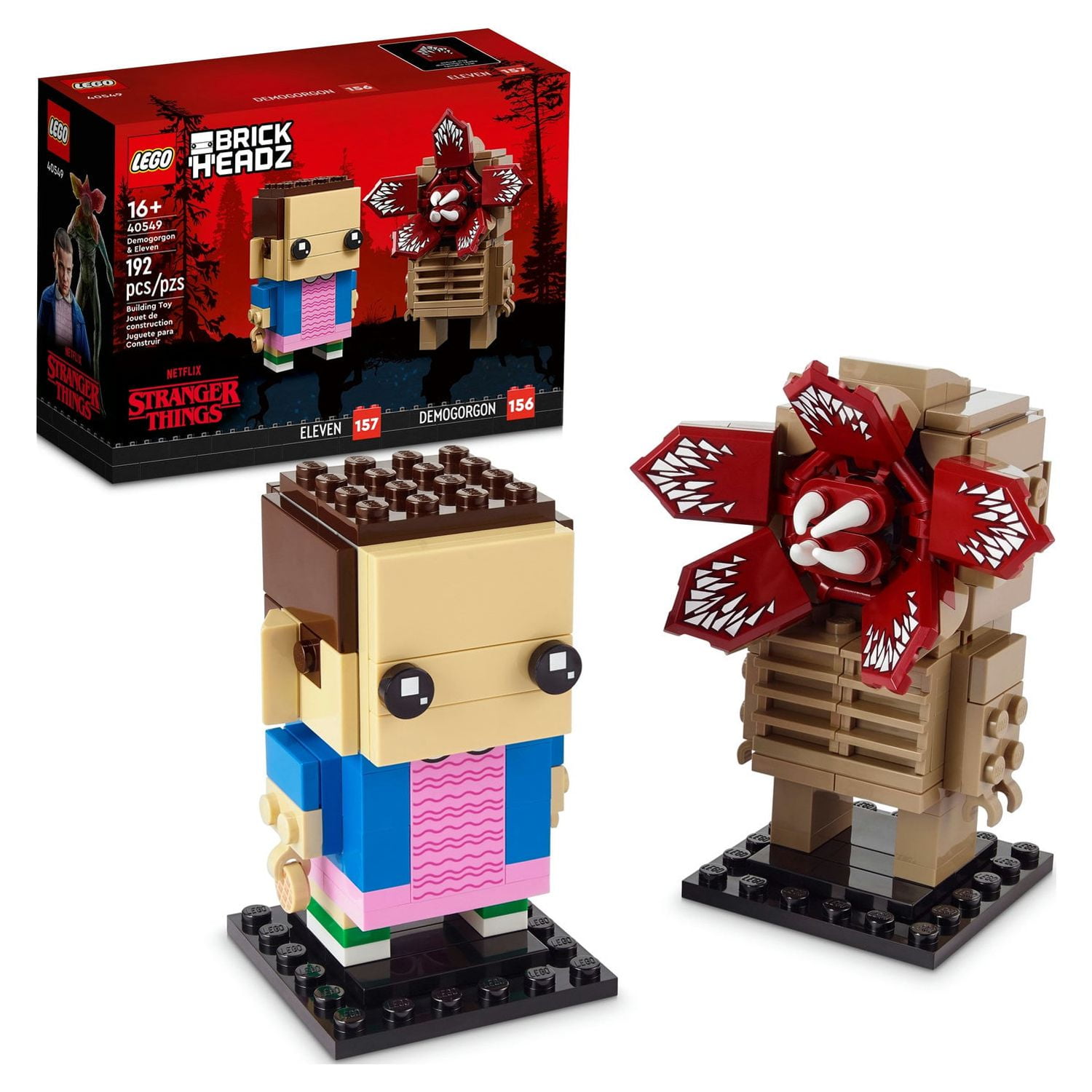 Lego minecraft the illager raid building toy action playset 21160 hotsell