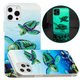 thumbnail image 2 of Luminous Phone Case Back Cover: Maximum Protection & Lightweight Design for iPhone & Samsung Galaxy Series!, 2 of 5