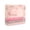pink, variant on Makeup Puff Cotton Soft Remover Pads 3 Pack Reusable Gentle Microfiber Face Cleansing Sponge for Adults Home Travel Beauty Salon Skin Care