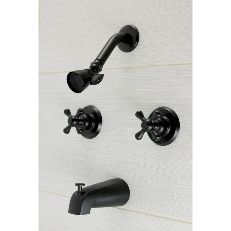 KB245AX Magellan Tub and Shower Faucet store with Rough-in Valve