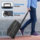 thumbnail image 5 of Pyle Sistema de altavoces PA portátil inalámbrico - Altavoz estéreo de sonido DJ para interiores y exteriores compatible con Bluetooth de alta potencia de 1200 W con entrada USB MP3 AUX de 3,5 mm, luz, 5 of 5