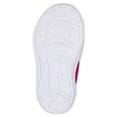 thumbnail image 3 of Athletic Works Toddler Girl Step-In Sneakers, Sizes 7-12, 3 of 3