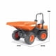 thumbnail image 3 of Minidumper Bruder AUSA 02449 a escala 1:16 Fabricado en Alemania, 3 of 8