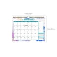 thumbnail image 3 of Tyidzon 2025 Wall Calendar 12 Month, 13 x 10 Inch Open, Thick & Sturdy Paper, Giftable Calendar 2025, 3 of 6