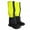 Yellow, variant on Ankle Leg Gaiters – Waterproof and Adjustable Snow Boot Gaiters for Hiking, Walking, Hunting, Mountain Climbing and Snowshoeing