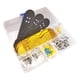 thumbnail image 1 of Finger Skateboard BLESIY Herramienta de reparación Mini tabla de patinaje con dedos, 1 of 5