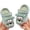 Green, variant on Children's Clogs Boys and Girls Cute Cartoon on Garden Clogs Lightweight Clogs Slide Slippers Beach Pool Shoes Sandals (Toddler/Little Kids/Big Kids)