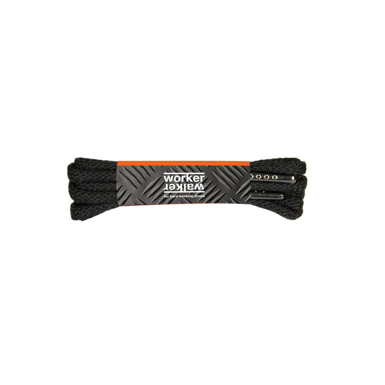 Nomex Round Shoe Boot Laces Fire Resistant with Durable Metal Tip HD Laces Pro Walmart