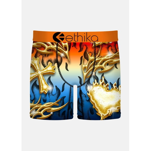 Cold Hearts | Mens Mid