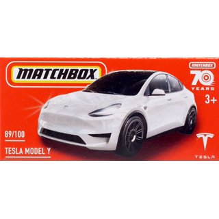 Carrinho Hot Wheels Tesla Model 3 2020 em Promoção na Americanas