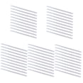 thumbnail image 4 of Worgeous 50 Pcs Drawing Ruler Measuring Ruler Transparent Students Ruler Multi-function Scale Ruler, 4 of 8