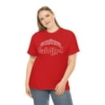 thumbnail image 4 of GMIH- Faithful Fashion: Christian T-Shirt for Men and Women, 4 of 9
