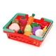 thumbnail image 4 of Cesta de productos Play Food Toy Battat Farmers Market para más de 2 años, 4 of 7
