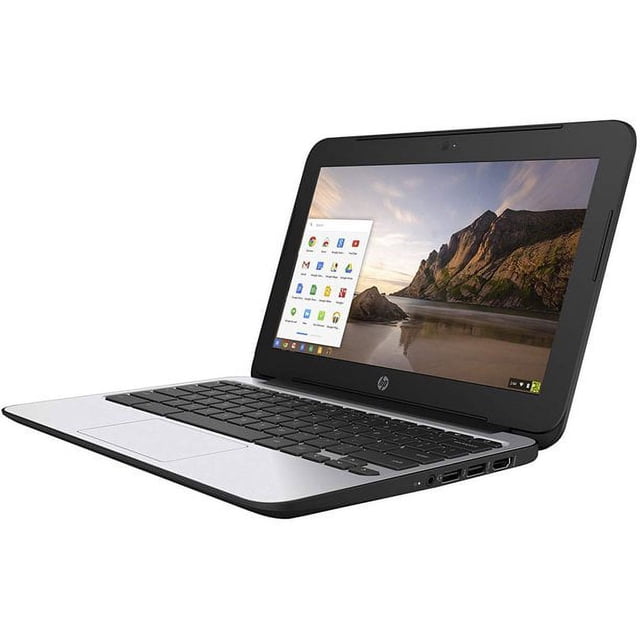 Dalle écran LCD HP Chromebook 11 G4 – 11.6" LED HD (1366x768) – Mat – Neuf (DisplaySeek)
