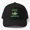 Black, variant on Fishing Buddies Call Me Grandpa Baseball Hat, Bear Angler Family Graphic Design, Classic Cap