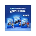 thumbnail image 3 of OREO Frozen Dairy Mini Dessert Bars, 10 Count, 3 of 11