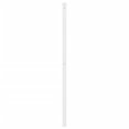 thumbnail image 3 of vidaXL Metal Headboard White 100 cm, 3 of 4