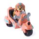 thumbnail image 2 of Vehículo de juguete Paw Patrol Motocicleta de Rescate de Liberty, 2 of 5