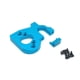 thumbnail image 1 of Bearachild RC Motor Mount Repuestos Reemplazo de accesorios Actualización de accesorios Parte modificada Motores Kit Reemplazo para 144001 Golden Videojuegos y accesorios Azul, 1 of 6