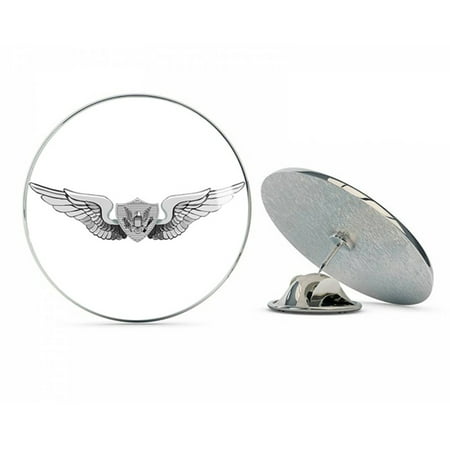 - U.S. Army Aircrew Wings Window Metal 0.75