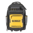 thumbnail image 2 of DeWalt DWST560101 Pro Backpack Tool Organizer on Wheels, 46 Pockets - Quantity 1, 2 of 7