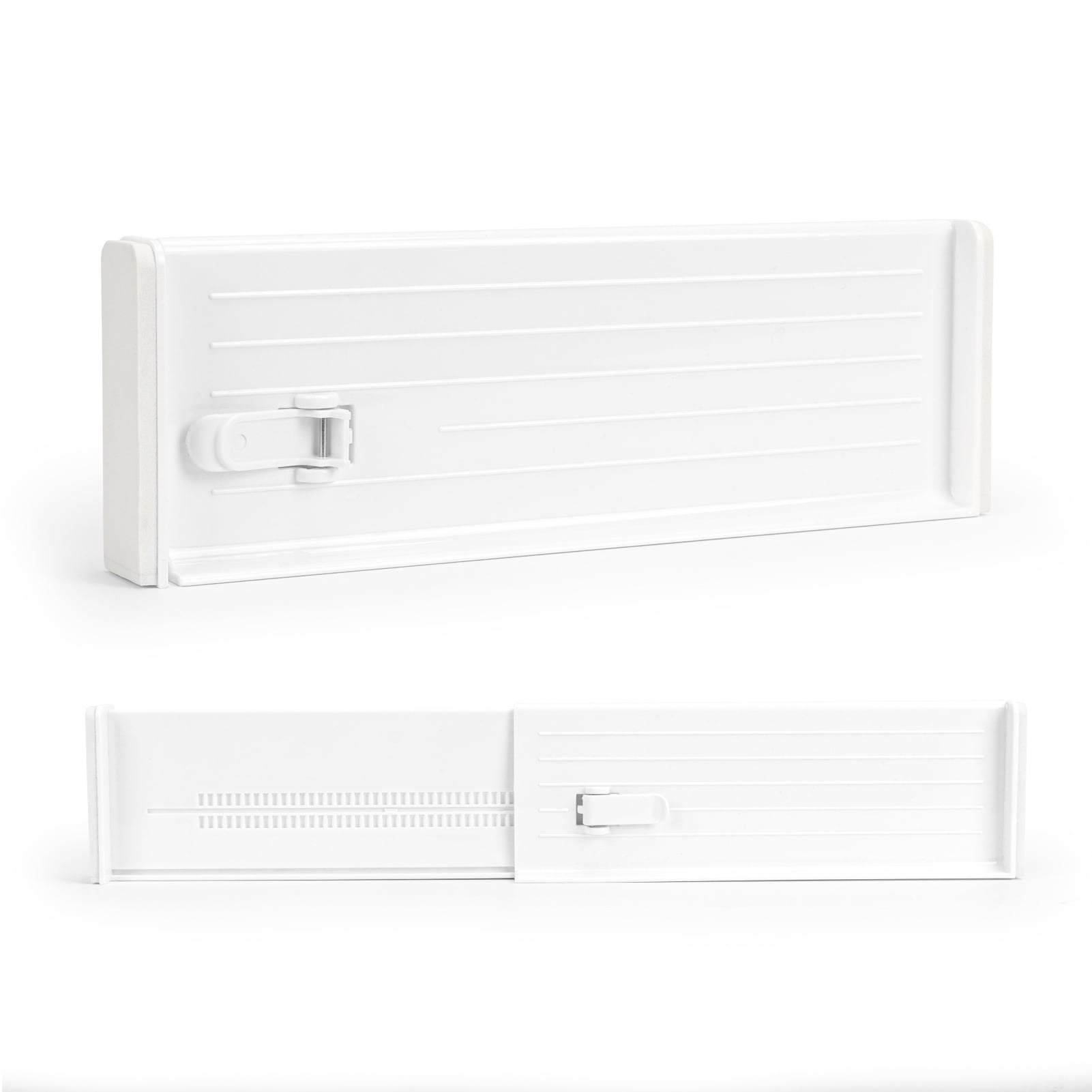 Drawer Dividers Organizer, Adjustable Drawer Dividers for Clothes