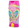 thumbnail image 2 of Shampoo Grisi kids 3 En 1 Barbie 300 ml, 2 of 9
