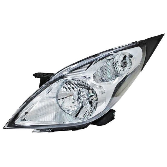 Faro Principal Spark 2013 A 2017 Chevrolet LADO CONDUCTOR TYC .