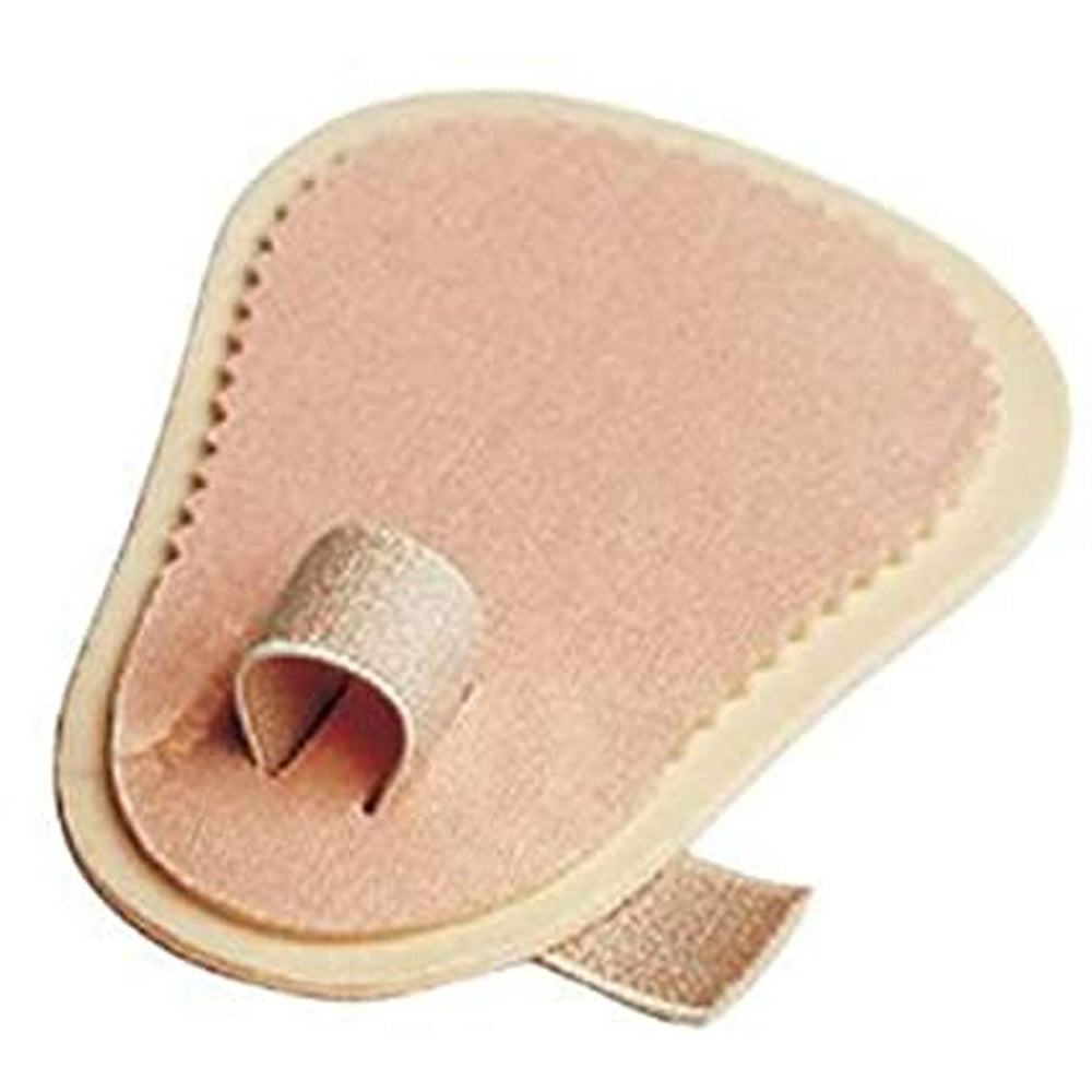 PediFix Budin Splint Single Toe Corrector Straightener P55 One Size