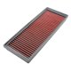 thumbnail image 4 of Filtro de admisión de coche de alto flujo para Golf 5 6 Cc 1k0129620, 4 of 5