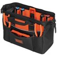 thumbnail image 4 of BLACK+DECKER Sac à Outils, 12 Pouces (BDST500001APB), 4 of 10