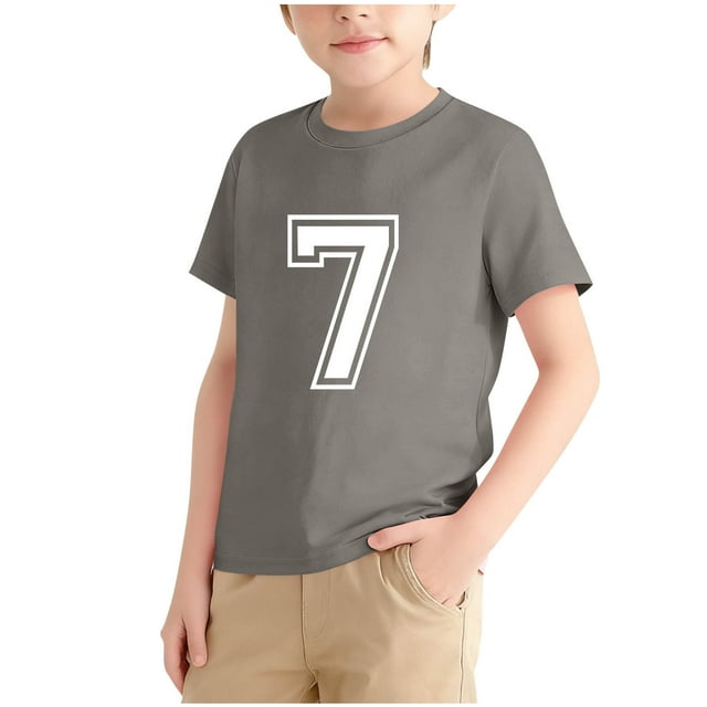 Blusas y camisas de manga corta con cuello redondo, informales, con estampado digital para niños, camisetas de manga corta con cuello redondo, informales, para hombres y mujeres, camisetas de poliéste