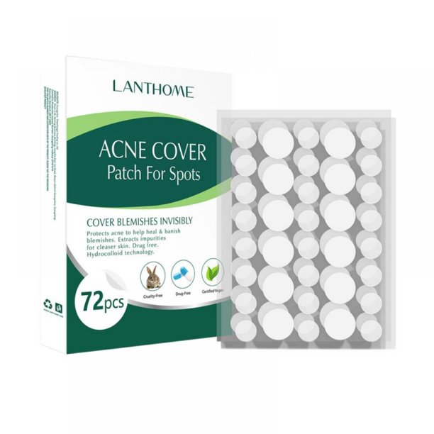 Acne Pimple Patch, Acne Pimple Patches Hydrocolloid, Acne Pimple Patches Salicylic Acid,Acne