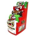 thumbnail image 2 of Nintendo Boys Super Mario Polyester Socks, Multicolor (5 Pack), 2 of 7