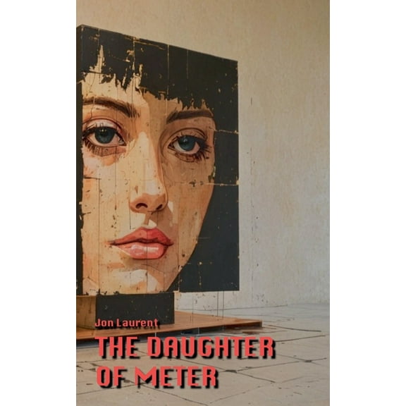 The Daughter of Meter, (Paperback)