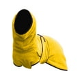 thumbnail image 2 of Kingtowag Thick Winter Pet Coat Yellow XXL, Autumn Winter Warm Dog Clothing Large Size, Cozy & Stylish Thick Dog Jacket, Winter Pet Outerwear, 2 of 9