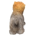 thumbnail image 3 of Design Toscano Yorkshire Puppy Dog Statue, 3 of 4