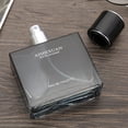 thumbnail image 4 of Eau de Toilette Spray para Hombre 50ml - Colonia Floral para Botella Perfume Fragancia Spray para Hombre Eau de Toilette Perfume Azul Negro para Hombre, 4 of 8