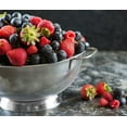 thumbnail image 6 of Bellemain Micro-Perforated Stainless Steel Colander, Dishwasher-Safe Pasta Strainer, 6 of 6
