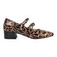 thumbnail image 2 of ZAPATOS STYLO MUJER 8560 CHAROL CAFÉ, 2 of 4
