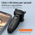 thumbnail image 3 of Clearance Now! etooth-Compatible Remote Page Turner For Kindle & smartones Q2I2 R1N8, 3 of 8