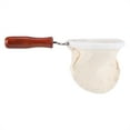 thumbnail image 1 of Cloth Coffee Filters, Save Your Money Coffee Filter Tool, Perfect Brewing Highest Standard For All Baristas Professional Novice, 1 of 8