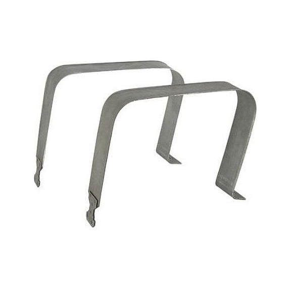 Fuel Tank Strap - Compatible with 2001 - 2006 GMC Sierra 3500 2002 2003 2004 2005