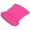 Pink, variant on Mouse Pad with Wrist Support Ergonomic Mouse Pad with Wrist Rest Comfortable Mouse Pad for Gaming/Working Memory Foam Gel Computer Mouse Mat with Non-Slip Base Small Mouse Pad for Office