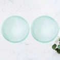 thumbnail image 4 of MasteelfCA 2 Pcs Lentilles Optiques Concaves Doubles pour Laboratoires Professionnels Lentille en Verre Longueur Focale 300mm (Transparent, Diamètre 10cm Longueur Focale 300mm), 4 of 7