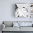 thumbnail image 3 of Jacob Green 'Wildland Sketch II' Canvas Art, 3 of 3