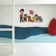 thumbnail image 5 of PAW Patrol Peel & Stick Wall Decals, 5 of 5