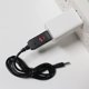 thumbnail image 4 of Para Qc 3,0 Usb a 5v-12v Voltaje Ajustable Paso arriba 5,5x2,1mm Cable de alimentación Boost Feliz Sencillez, 4 of 5
