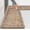 Brown/Multi, variant on Anti Fatigue Kitchen Mat, Cushioned Kitchen Mats for Floor 2 Piece, Boho Vintage Kitchen Rugs, Comfort Foam Standing Desk Mat for Laundry, Office, Sink Navy Blue 17"x47"+17"x29"